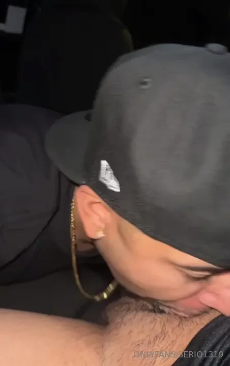 The first foo that i had in my life the foo the dick that made me bi 