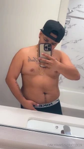 You like my thick cock baby part 1