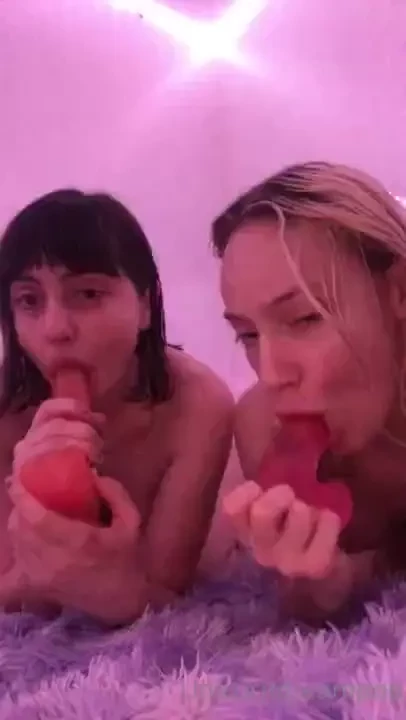 Roommate bonding princessdabbedout 