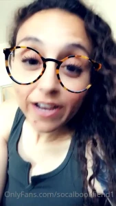 Just chatting a bit part 1