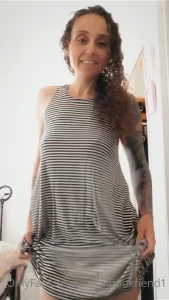 Daily panty video white lace panties amp my ass