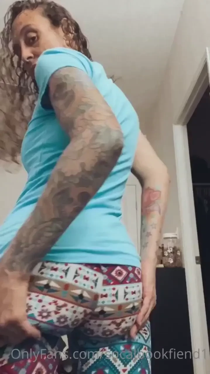 Like leggings part 1 