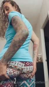 Like leggings part 1