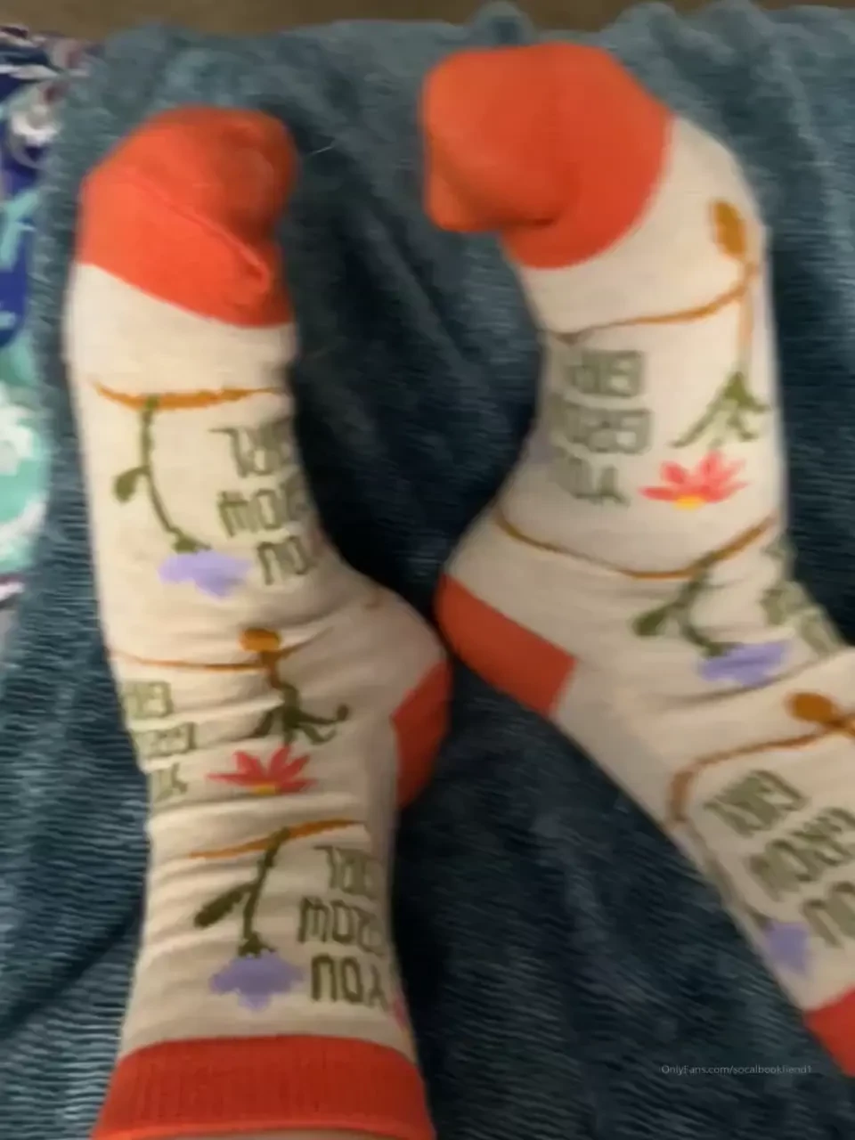 Like my socks today socks feet foot toes onlyfans footfetish 
