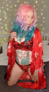 Sub to my hot domme friend queenrainifree for free sph queen part 6