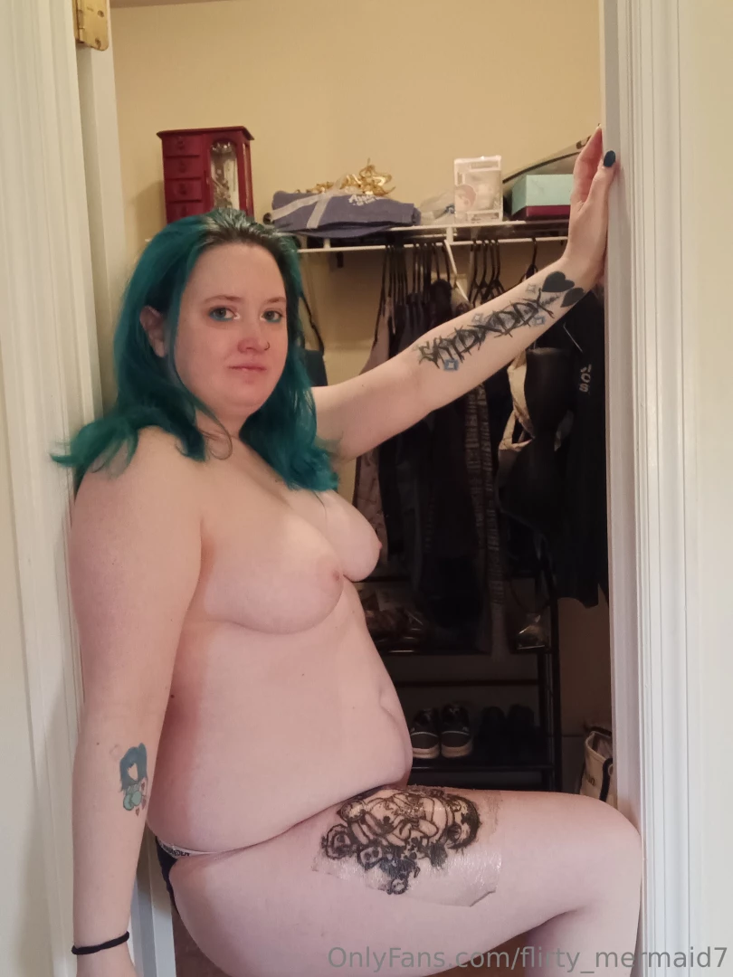 My patch comes off later today 