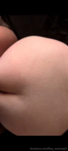 Would anyone like a pov video from fucking me doggy 25 part 2