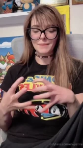 This is from the other day but it never got uploaded w aaaah i hope