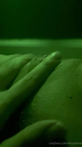 Another late night hope you dream of me