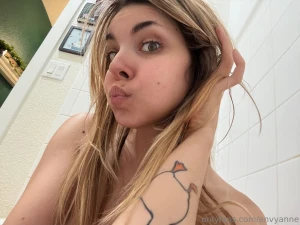 Soapy boobs and tub tiddies 3c the water felt so lovely this morning i part 7