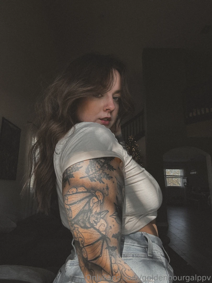 I hope no one was too attached to me being blonde 