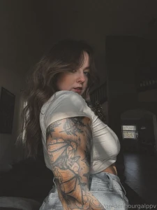 I hope no one was too attached to me being blonde