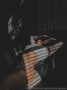 Biiiiiiiiig stretch part 1