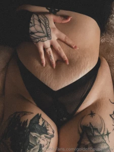 Honey dinner is ready part 2