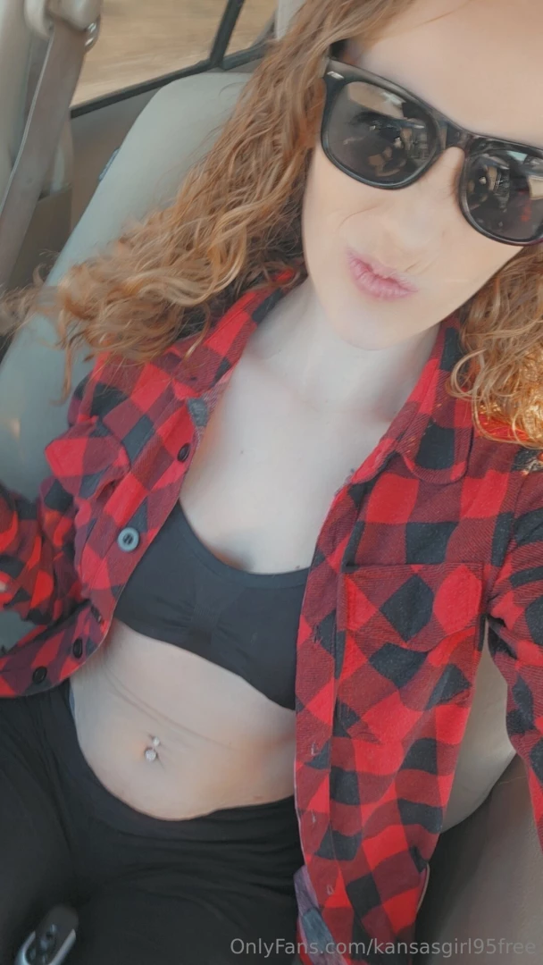 Ready for some naughty outdoor vibes let me show you what fun really 