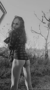 Monochrome mood endless temptation why settle for ordinary this