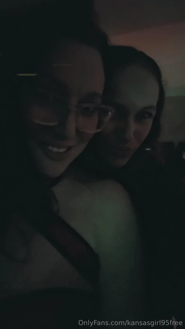 Our first ls event was an absolute blast met up with a total cutie and 