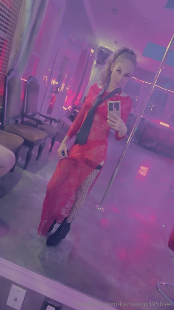 Hey babes i just wanted to pop in and say i m so sorry for being a 