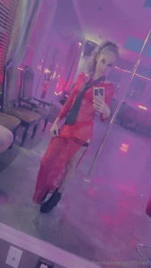 Hey babes i just wanted to pop in and say i m so sorry for being a