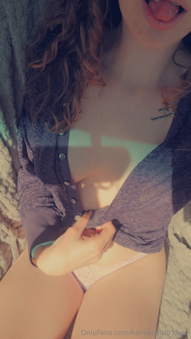 Hey babes buckle up during my drive home with daddy i decided to spice part 18 