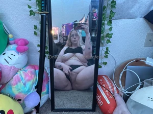 How about three in one day part 1