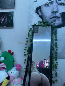 How about three in one day part 4