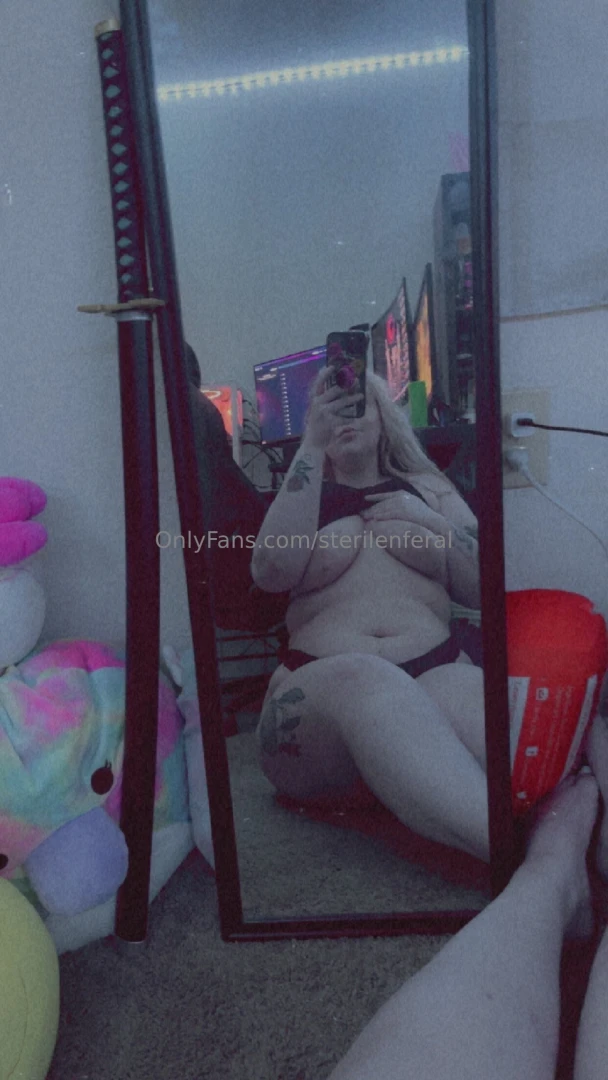 How about three in one day part 3 