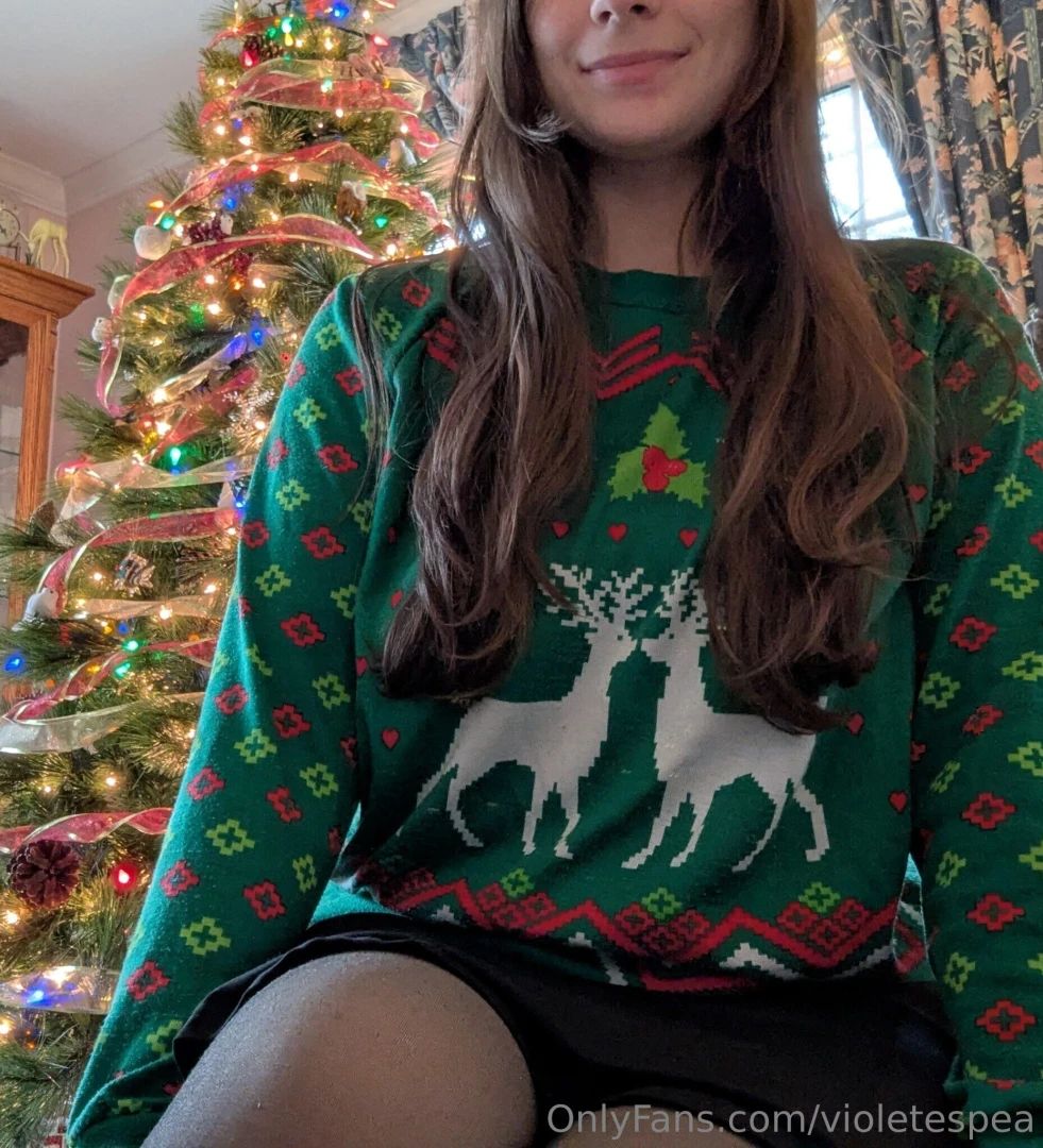 Merry christmas everyone part 265 