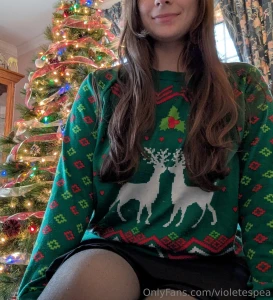 Merry christmas everyone part 265