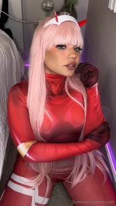 Catch me in character or not