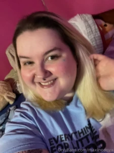 Feeling good today part 34