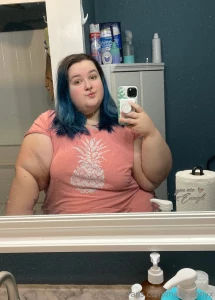 Would you wanna wake up next to me part 9