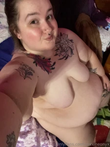 Still hot and fat part 2