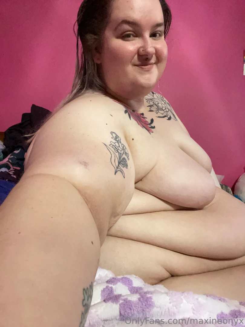 Still hot and fat part 5 