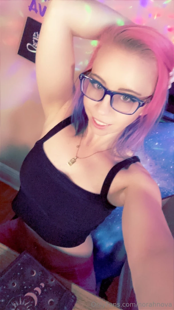 What makes you smile the most 