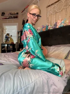 New solo added see it for free on norah_nova main page