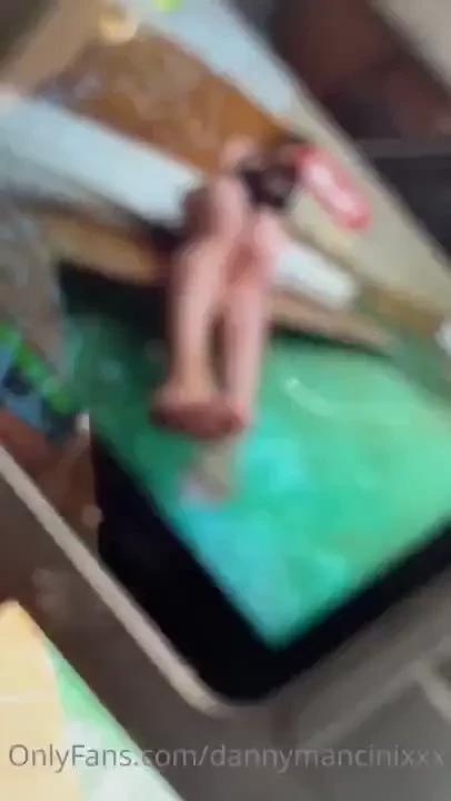 Pra quem curte pezinhos 