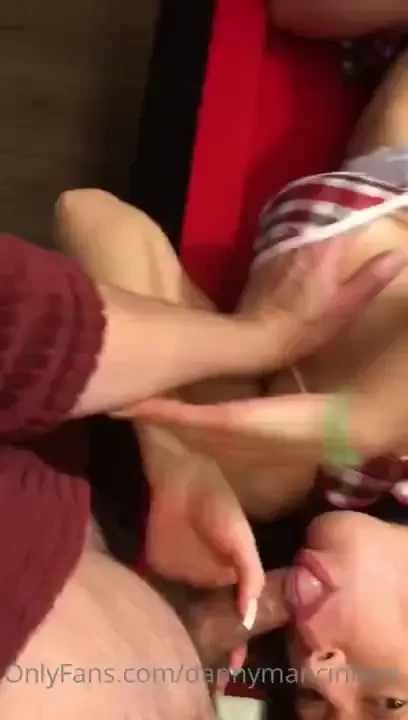 Vou deixar voc s com essa putaria gostosa pravomaisa and leandrooook part 2 