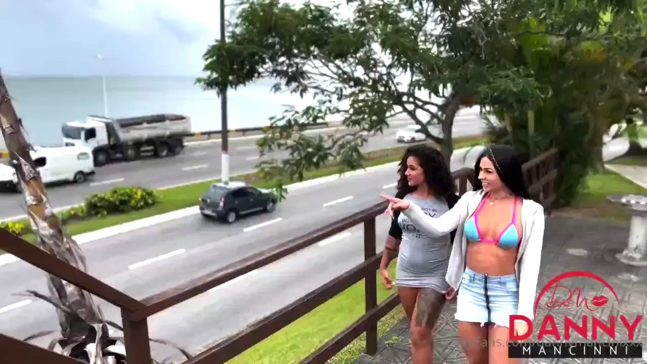 Good morning peoples lanaaborges me apresentando floripa a ilha da 