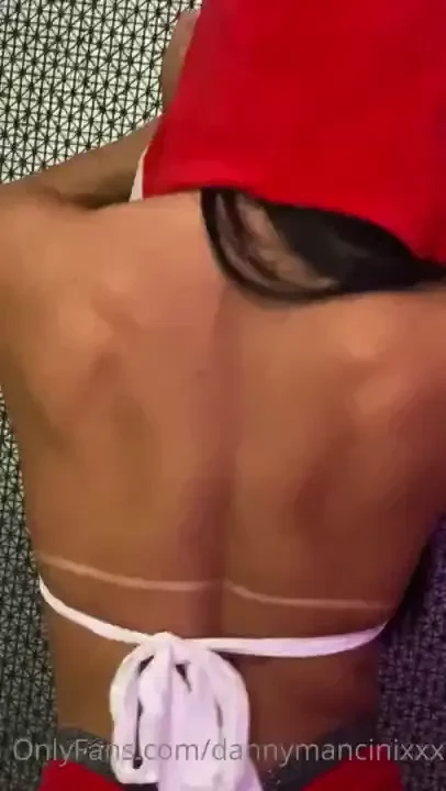 Entrando no clima natalino getting into the christmas mood 