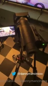Dannymancinixxx part 20