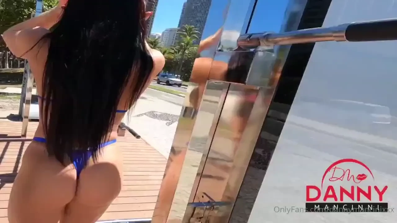 Amira daher in rio de janeiro full 