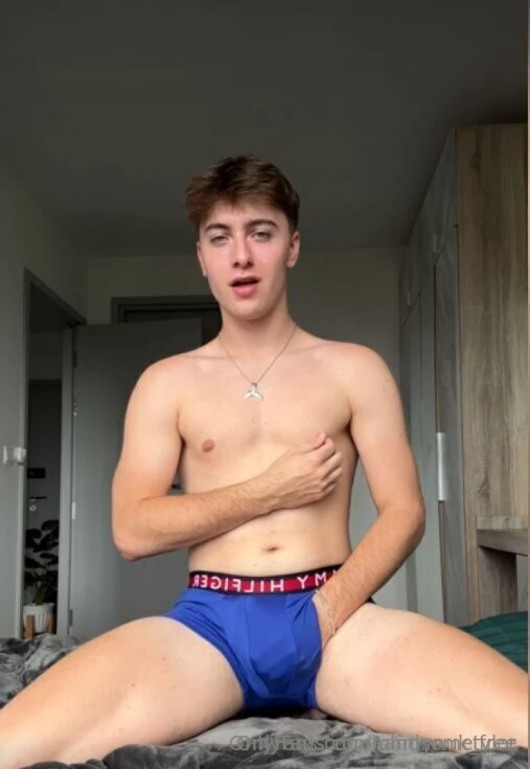 Handsometyler most definitely is handsome you should go and chat to part 2 