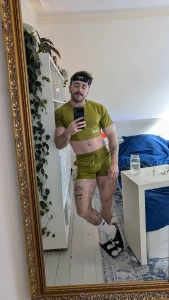 Green for tonight