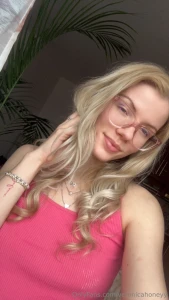 Let s chat but only if you can handle a little trouble