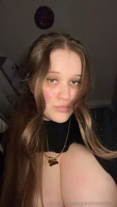 Gracehasmilkers part 2