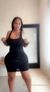 Women in black part 3