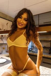 Isabella s vibrant and enchanting older men enjoy her brazilian allure part 37