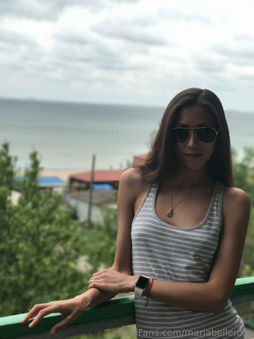 Beauty beyond compare 