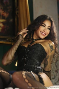 Isabella s vibrant and enchanting older men enjoy her brazilian allure part 23